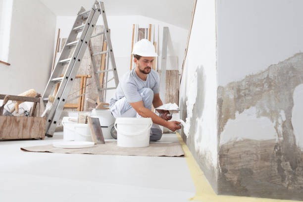 Best Commercial Drywall Repair  in USA