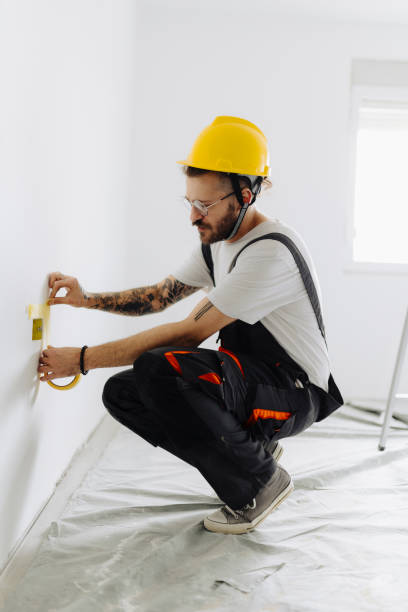 Best Commercial Painting Services  in USA